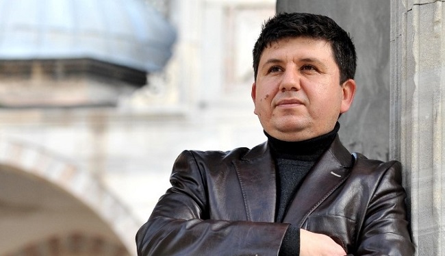 UBEYDULLAH SEZİKLİ DOÇENT OLDU