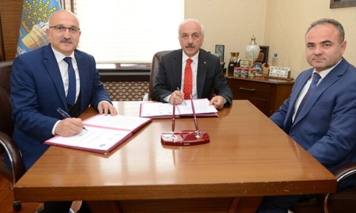 ÇORUM OKUYOR PROJESİNDE YENİ DÖNEM