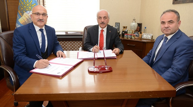 ÇORUM OKUYOR PROJESİNDE YENİ DÖNEM