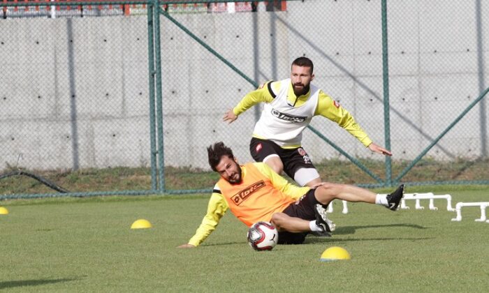 BELEDİYESPOR ERZİNCANSPOR’A BİLENİYOR