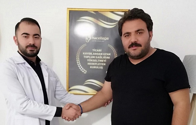 SAĞLIK ÇALIŞANLARINA İNDİRİM YAPILACAK