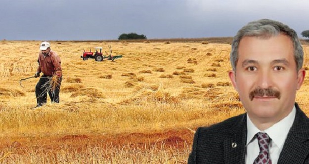 ÜRETİCİDE TÜKETİCİDE MEMNUN DEĞİL