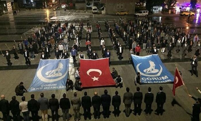 ALINAN KARAR MİLLİ VİCDANIN SESİ OLDU
