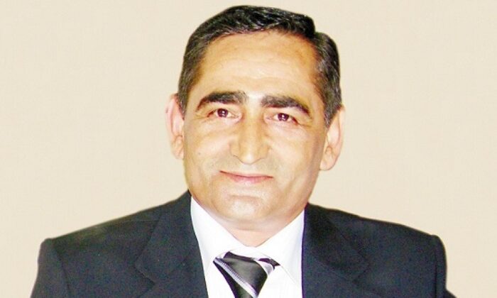 GAZETECİ MUSTAFA YOLYAPAR ANILACAK