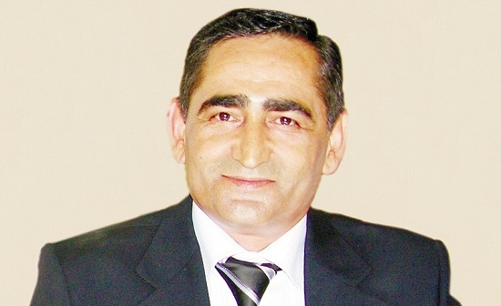 GAZETECİ MUSTAFA YOLYAPAR ANILACAK