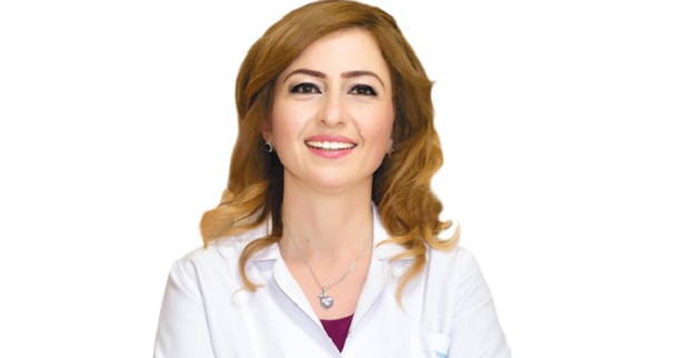KADINLAR BU HABERE DİKKAT!