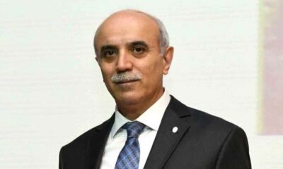 LÜTFİ AKÇA’YA YENİ GÖREV