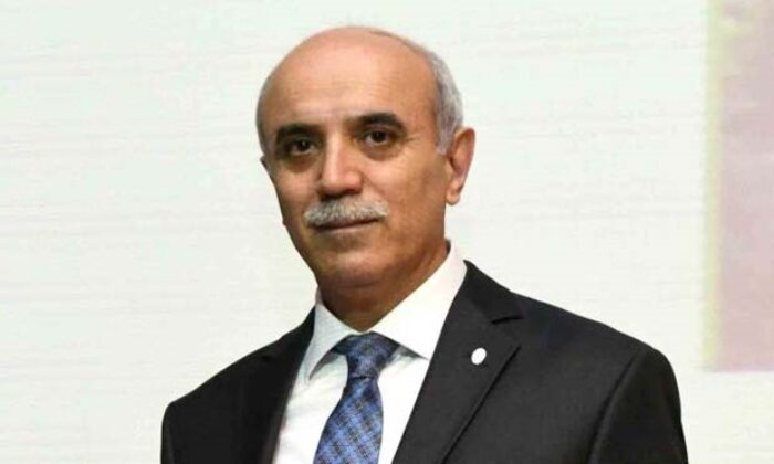 LÜTFİ AKÇA’YA YENİ GÖREV