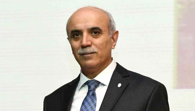 LÜTFİ AKÇA’YA YENİ GÖREV