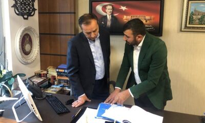 2019 YATIRIMLARI MASAYA YATIRILDI
