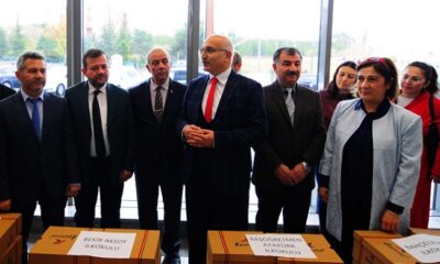 ÇORUM TSO’DAN ÖĞRENCİLERE BOT YARDIMI