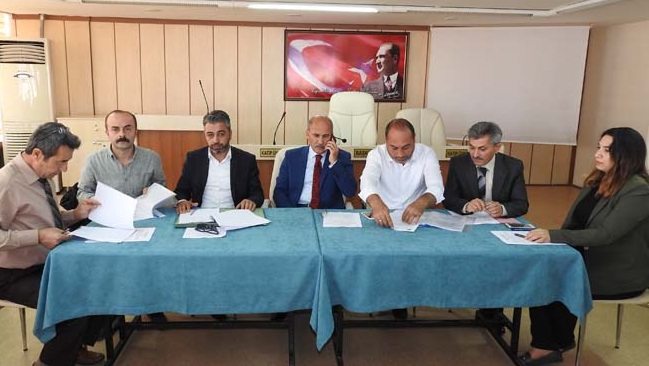 BİNİCİLİK TESİSİ KİRAYA VERİLDİ