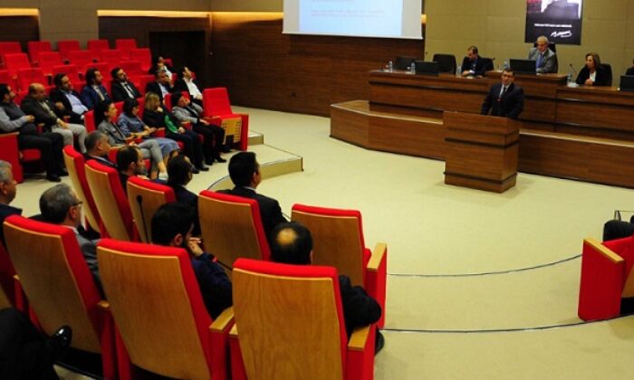 ODA HİZMETLERİNDE YÜZDE 10 İNDİRİM