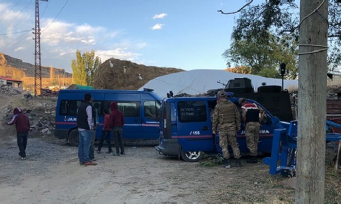 YAŞLI KADIN TALİHSİZ KAZADA CAN VERDİ