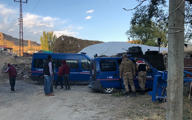 YAŞLI KADIN TALİHSİZ KAZADA CAN VERDİ