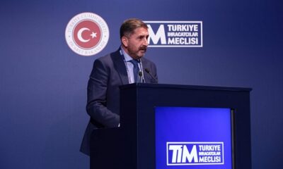 ÇENESİZ SEKTÖRÜN SORUNLARINI AKTARDI