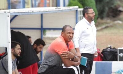 TEKNİK DİREKTÖR AURELİO ÜZGÜNÜZ