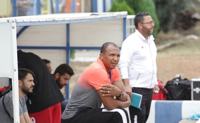 TEKNİK DİREKTÖR AURELİO ÜZGÜNÜZ