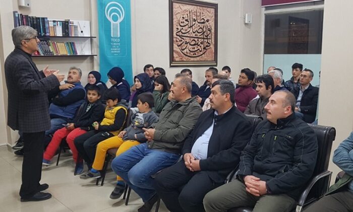 YAPTIĞINIZ İŞLERİ EN GÜZELİ İLE YAPIN