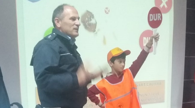 KURALLARA UYMAYANLARA CEZA KESECEKLER