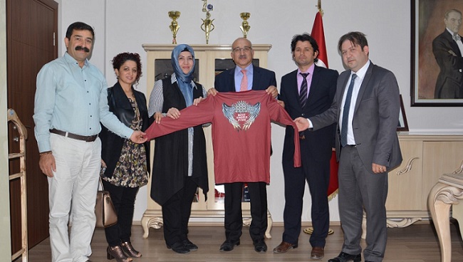 ÖĞRENCİLERİMİZİN BAŞARISINDAN MEMNUNUZ