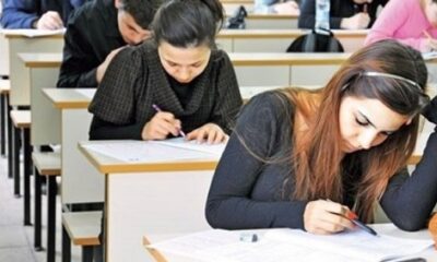 ÇORUM’DA 11 BİN ADAY KPSS’DE TER DÖKECEK