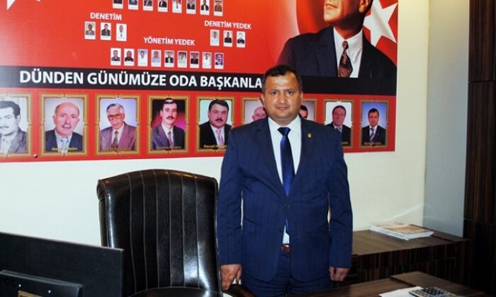 SANAYİDE YÜZLER GÜLECEK