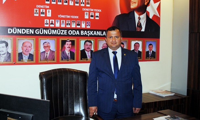 SANAYİDE YÜZLER GÜLECEK
