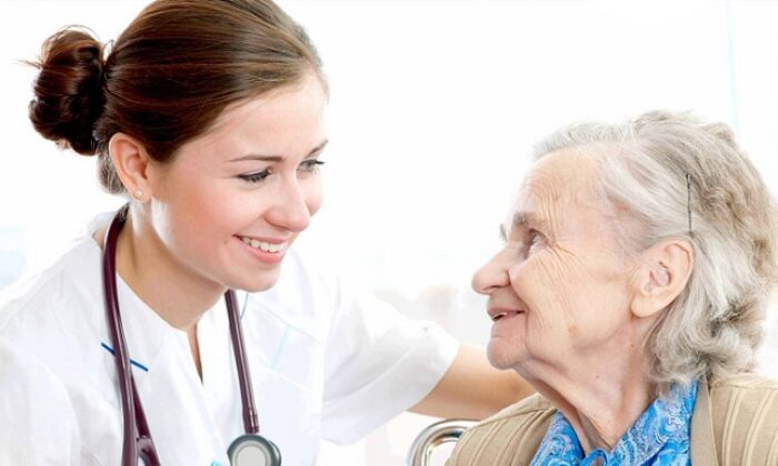 HASTA OKULU PROJESİ BAŞLATILDI