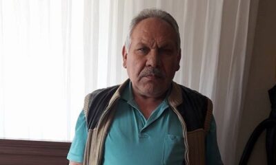 40 YIL SONRA ÇORUM’A GELDİ AMA