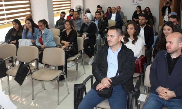 ÖN MUHASEBEDE İLK ETAP TAMAMLANDI
