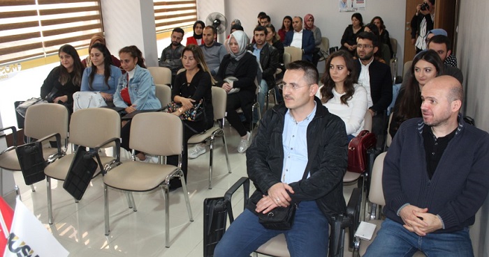 ÖN MUHASEBEDE İLK ETAP TAMAMLANDI