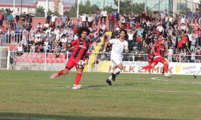 3. LİG’İN ÇOK ÜSTÜNDE BİR KULÜBÜZ