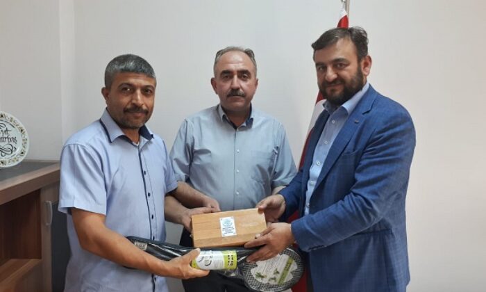 İMAM HATİP OKULLARINI BU MİLLET YAPTI