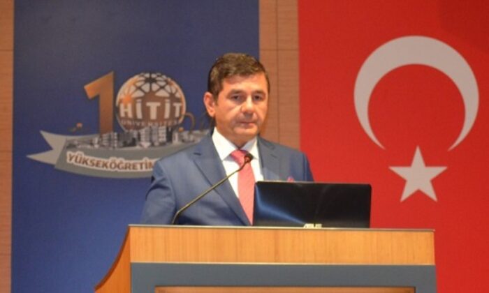 İLİM YAYMA CEMİYETİ 68 YAŞINDA