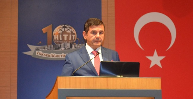 İLİM YAYMA CEMİYETİ 68 YAŞINDA