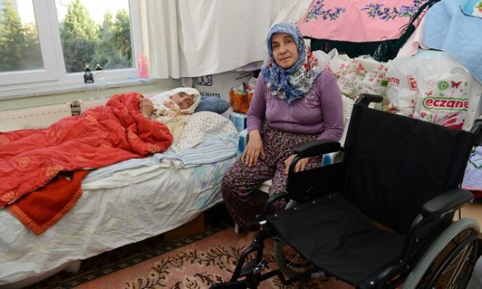 VATANDAŞLARIN İSTEKLERİ ÖNEMLİ