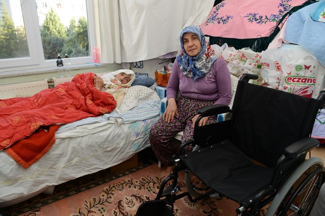 VATANDAŞLARIN İSTEKLERİ ÖNEMLİ