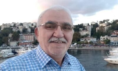 ARKADAŞININ CENAZESİNDE VEFAT ETTİ