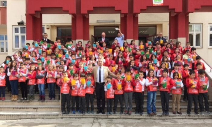 TEMA’DAN AĞAÇ KARDEŞLİĞİ PROJESİ