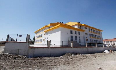 ÇORUM’A BİR LİSE DAHA KAZANDIRILDI