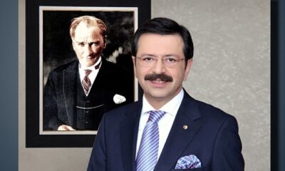 RIFAT HİSARCIKLIOĞLU ÇORUM’A GELECEK