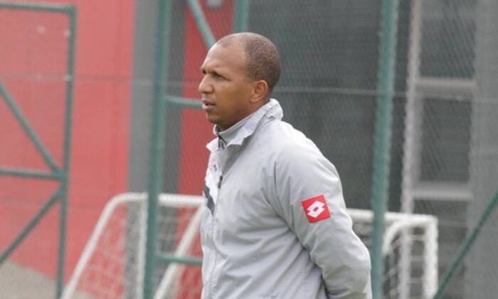 AURELİO: KAZANDIĞIMIZ İÇİN MUTLUYUZ