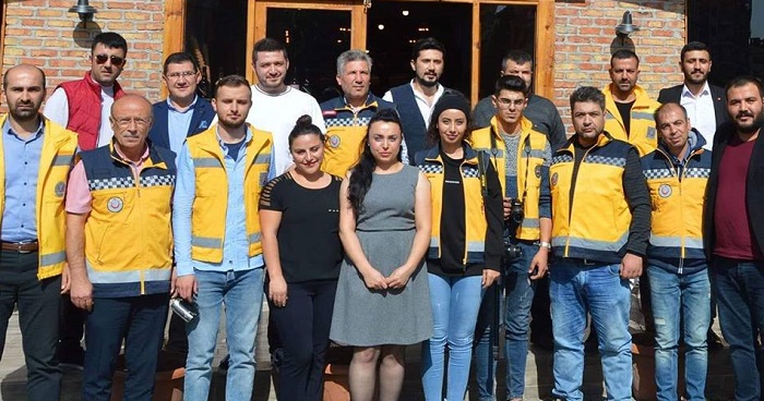 ASILSIZ ÇAĞRILAR EN BÜYÜK SIKINTI