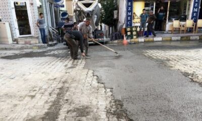 KARGI’DA ASFALTSIZ YOL KALMAYACAK