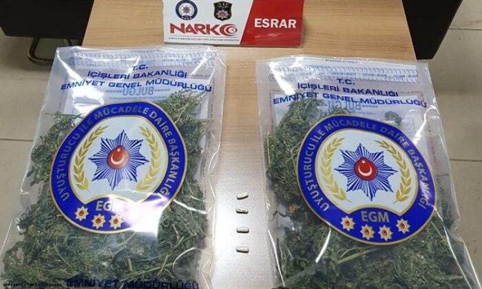 UYUŞTURUCU TACİRLERİNE OPERASYON