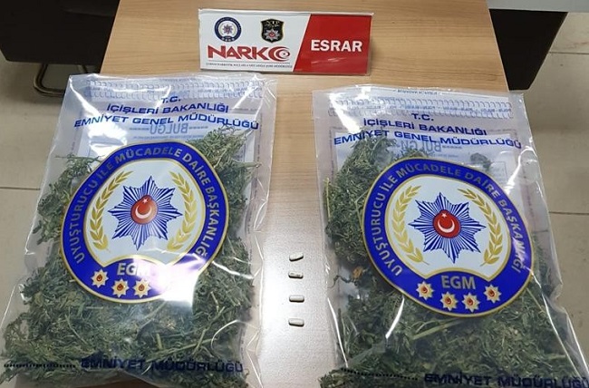UYUŞTURUCU TACİRLERİNE OPERASYON