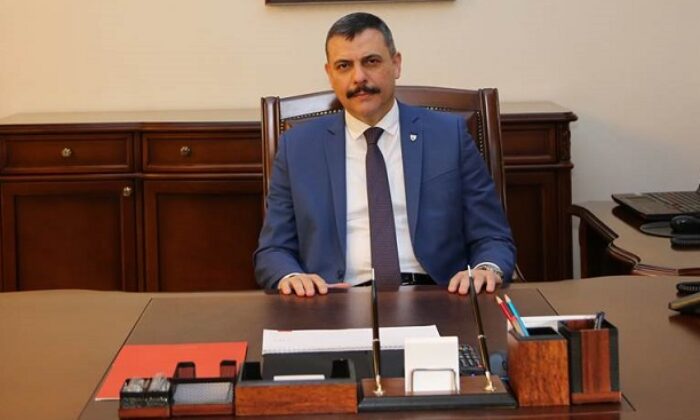 VALİ ÇİFTÇİ’DEN 10 KASIM MESAJI