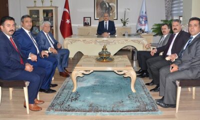 İLKSAN YÖNETİMİ FAALİYETLERİNİ ANLATTI