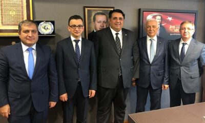 SOBACI SAĞLIK SORUNLARINI AKTARDI